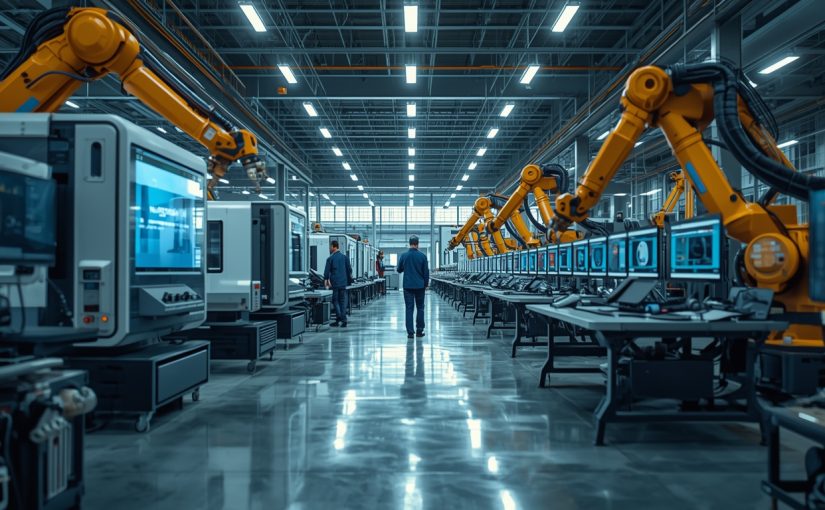 Użyteczny  przewodnik  dla zakładów przemysłowych