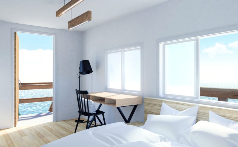 Otwory: Element do Wygody, Designu i Optymalizacji Energetycznej.