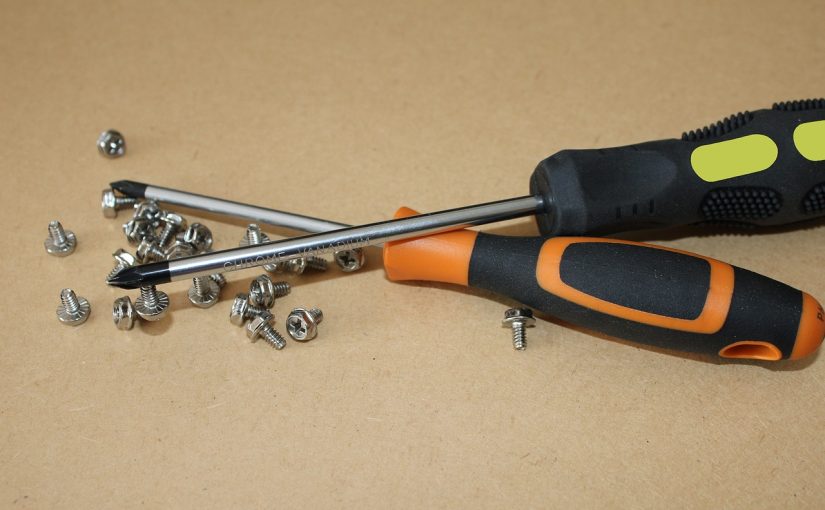 Co zrobić gdy lodówka nie chce schładzać, a pralka przecieka?